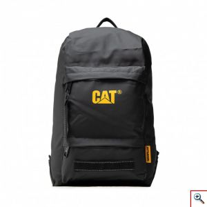 Σακίδιο Πλάτης Cat® Bags Verso Μαύρο