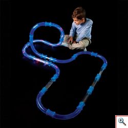 Αγωνιστικός Αυτοκινητόδρομος - Σωλήνες για Αγώνες Αυτοκινήτων - CHARIOTS Speed Pipes Racing Tracks 