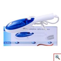  Σίδερο Ατμού Ταξιδίου Chang Li CL-858C Portable Steam Brush