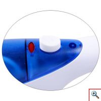  Σίδερο Ατμού Ταξιδίου Chang Li CL-858C Portable Steam Brush