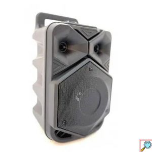 Bluetooth Ηχείο Με Καραόκε 6,5