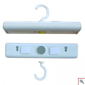 Cob Led Φωτιστικό 200lumens DP420