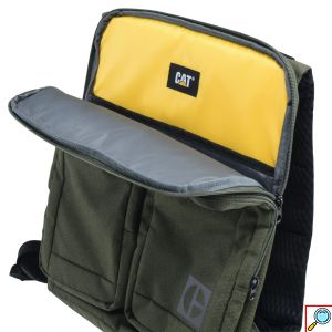 Σακίδιο Πλάτης QUEST COMMUTER 11L CAT® 83826 Caterpillar σε Διάφορα Χρώματα
