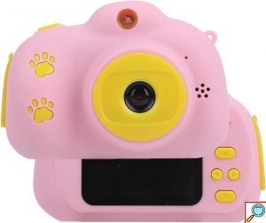 Compact Παιδική Φωτογραφική Μηχανή 3 MP με Οθόνη 2