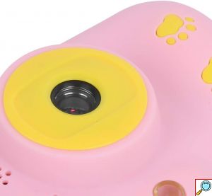 Compact Παιδική Φωτογραφική Μηχανή 3 MP με Οθόνη 2