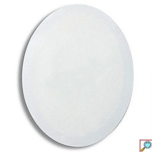 CONZN Τελάρο Ζωγραφικής Στρογγυλό 40cm 0.3mm