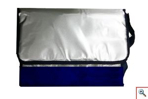 Ισοθερμική Τσάντα ψυγείο 11lt