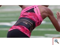 Ζώνη υποστήριξης μέσης Copper Fit Back Pro!