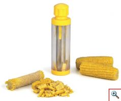 Διαχωριστής Σπόρων Καλαμποκιού - Deluxe Corn Stripper