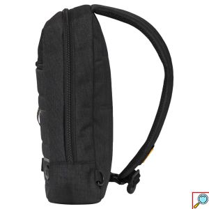 Τσαντάκι Ώμου B. HOLT CROSS BODY 5.5L CAT® 84030 Caterpillar - Two Tone Black 500