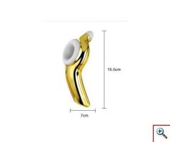 Συσκευή για Μασάζ Ματιών με Δόνηση 