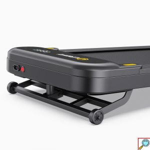 Xiaomi UREVO Spacewalk 3S Διάδρομος Γυμναστικής με Αυτόματη Κλίση - Smart Control Μέσω Εφαρμογής & Τηλεχειριστηρίου