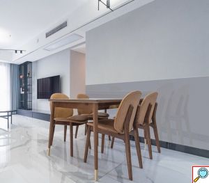Διάφανο Ρολό Προστατευτικό Τοίχου 6m x 60cm - Χωρίς Κόλλα - Ηλεκτροστατική Εφαρμογή - Αόρατη Επιφάνεια Ταπετσαρία Πολλαπλών Χρήσεων 