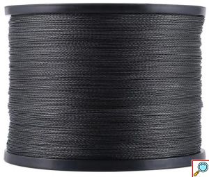 Διάφανη Νάιλον Πετονιά Ψαρέματος 0.5mm - 1000m - Monster