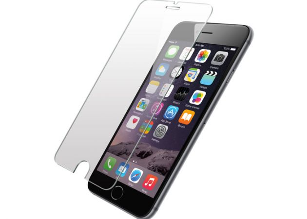 Διάφανο Γυαλί - Tempered Glass 9H 0.3mm Για Iphone 7 (4.7'')