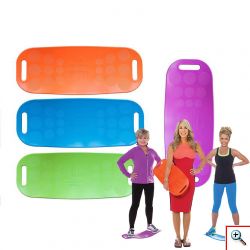 Δίσκος Ισορροπίας Γυμναστικής Simply Fit