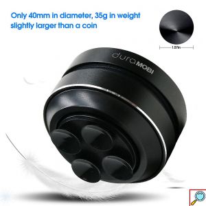 Ασυρματο Bluetooth Ηχείο Δονήσεων Bone Conduction - Vibration Speaker