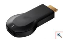 Μετατρέψτε την Τηλεόραση σας σε Smart TV