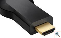 Μετατρέψτε την Τηλεόραση σας σε Smart TV