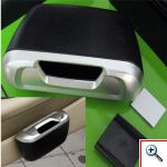 Δοχείο Απορριμμάτων για το Αυτοκίνητο