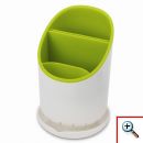 Θήκη Στραγγιστήρι για Μαχαιροπήρουνα - Cutlery Drainer & Organizer