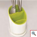 Θήκη Στραγγιστήρι για Μαχαιροπήρουνα - Cutlery Drainer & Organizer