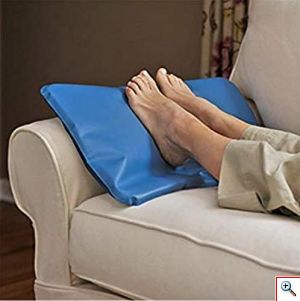 Δροσερό Μαξιλάρι για τον Ύπνο με Νερό - Chillow