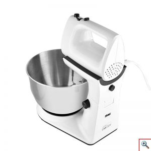 DSP® Αυτόματο Πολυλειτουργικό Μίξερ 300W με Ανοξείδωτο Μπολ 4lt