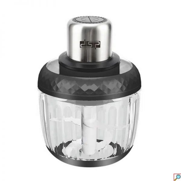DSP Πολυκόφτης Multi Μίxer 300W με 2 Δοχεία 2.5lt και 0.3lt