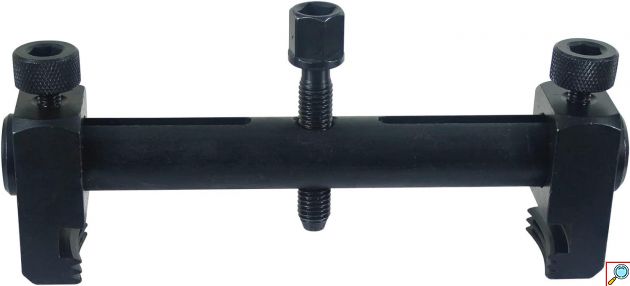 Εξωλκέας Τροχαλίας Στροφάλου με Ραβδώσεις