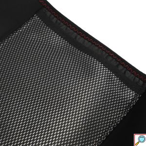 Ηλεκτρικά Θερμαινόμενη Ελαστική Επιγονατίδα για Θερμοθεραπεία