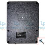 Ενεργό Subwoofer 8 inch Αυτοκινήτου & Φορτηγού 800 W, Yalong, 20-150 Hz, Αυτοενισχυόμενο σε Λεπτή Καμπίνα, για Θέση Επιβάτη ή Πορτπαγκάζ, με Ασφάλεια