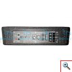 Ενεργό Subwoofer 8 inch Αυτοκινήτου & Φορτηγού 800 W, Yalong, 20-150 Hz, Αυτοενισχυόμενο σε Λεπτή Καμπίνα, για Θέση Επιβάτη ή Πορτπαγκάζ, με Ασφάλεια