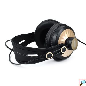 Ενσύρματα Ακουστικά Κεφαλής HIFI Headphones 3.5mm