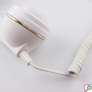 Ενσύρματο Ρετρό Σταθερό Τηλέφωνο με Κυκλικό Καντράν - OHO