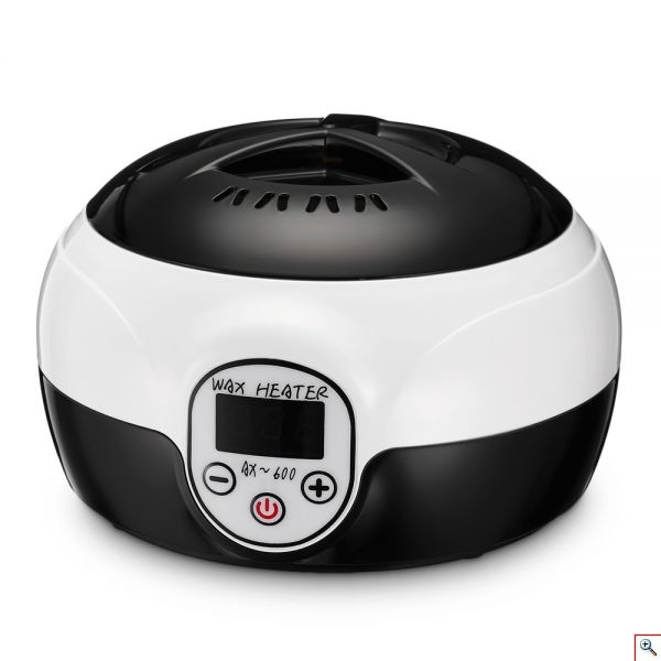 Επαγγελματική Κεριέρα Αποτρίχωσης - Professional Wax Heater 