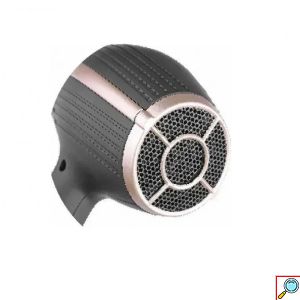 Επαγγελματικό Πιστολάκι Μαλλιών 2200W Hoomei - Hair Dryer HM-7655