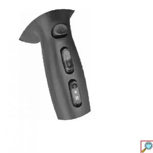 Επαγγελματικό Πιστολάκι Μαλλιών 2200W Hoomei - Hair Dryer HM-7655