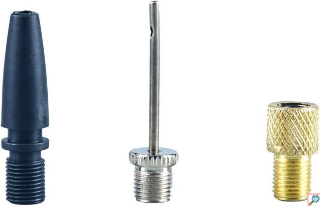 Φορητή Επαναφορτιζομένη Τρόμπα - Κομπρεσέρ Αέρα Χειρός για Ελαστικά Αυτοκινήτου, Μηχανής, Ποδηλάτου & Μπάλες - Destman