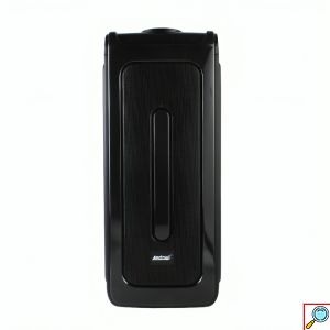 Επαναφορτιζόμενο Ηχείο Καραόκε - Subwoofer 40W Bluetooth με Μικρόφωνο, Ραδιόφωνο, Τηλεχειριστήριο και Διακοσμητικό RGB LED Φωτισμό - Andowl
