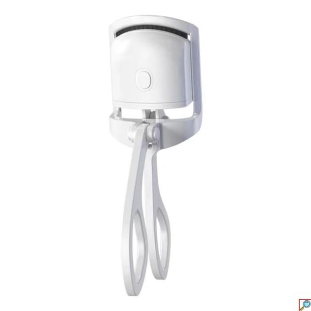 Επαναφορτιζόμενο Θερμαινόμενο Ψαλίδι Βλεφαρίδων – Electric Eyelash Curler