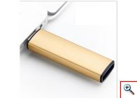 Επαναφορτιζόμενος Αναπτήρας Usb 