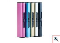 Επαναφορτιζόμενος Αναπτήρας Usb 