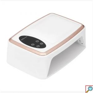 Επαγγελματικό Φορητό Φουρνάκι Νυχιών UV - LED 380W με Χρονοδιακόπτη Sun Mate 60