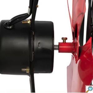 Επιτοίχιος Εξαεριστήρας 20 280W - Απομάκρυνση Θερμότητας και Υγρασίας