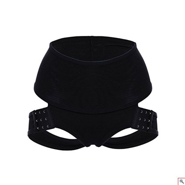 Ρυθμιζόμενο Εσώρουχο Ανόρθωσης Γλουτών για Sexy & Κομψή Σιλουέτα - Sexy Brazilian Bum