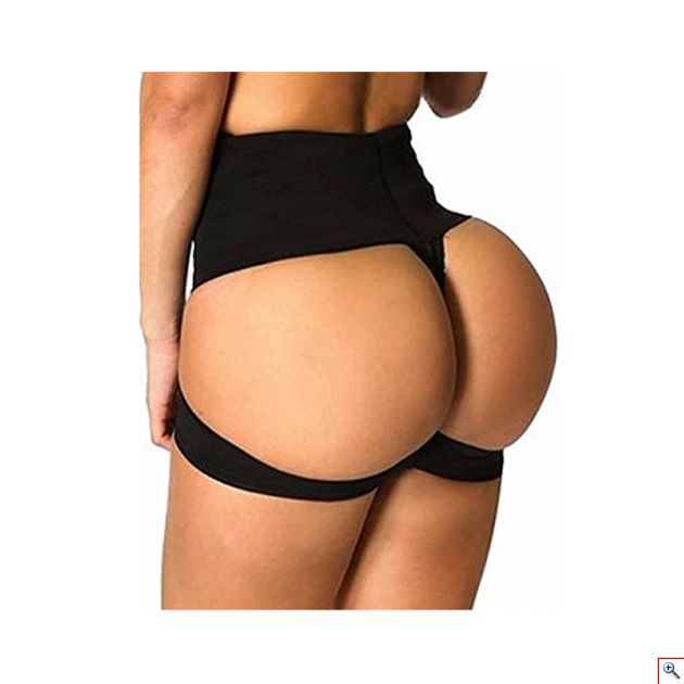 Ρυθμιζόμενο Εσώρουχο Ανόρθωσης Γλουτών για Sexy & Κομψή Σιλουέτα - Sexy Brazilian Bum