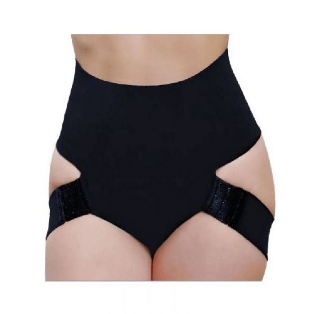 Ρυθμιζόμενο Εσώρουχο Ανόρθωσης Γλουτών για Sexy & Κομψή Σιλουέτα - Sexy Brazilian Bum