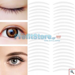 Αυτοκόλητο Ανόρθωσης Βλεφάρου Eyelid Lift Strips 600 Τεμάχια