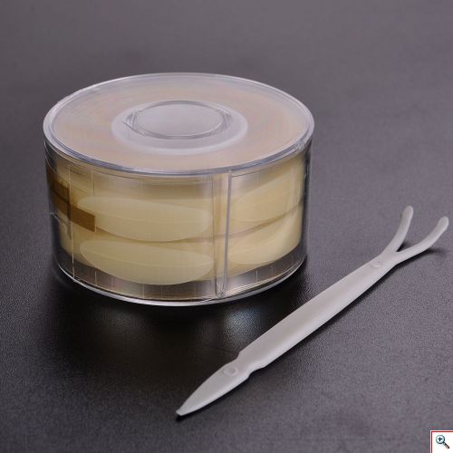 Αυτοκόλλητο Ανόρθωσης Βλεφάρου Eyelid Lift Strips 600 Τεμάχια
